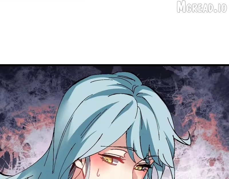 Master: This rebellious disciple is definitely not the Holy Son Chapter 182  - page 108